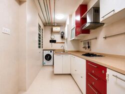 Blk 466B Spring Lodge (Sembawang), HDB 5 Rooms #560463231